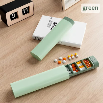 7 Day Pill Organizer